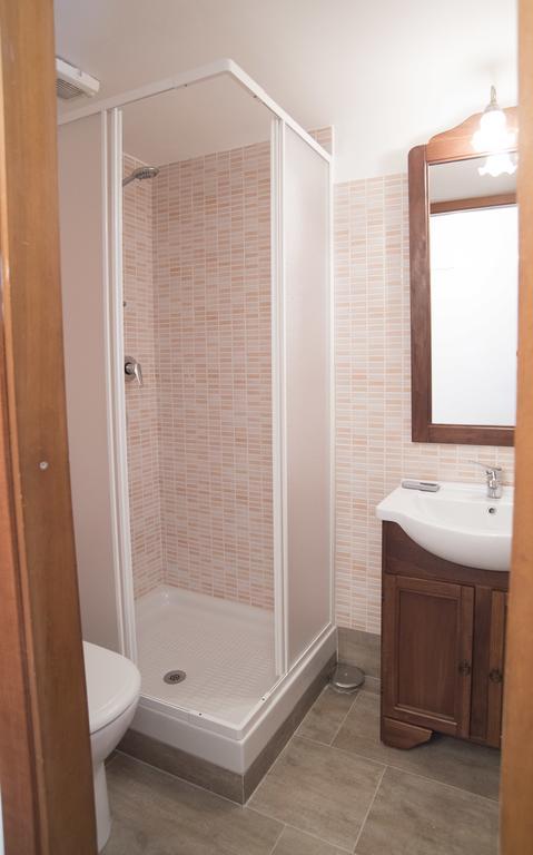 ローマJusta Casa Borgo Vittorioアパートメント エクステリア 写真