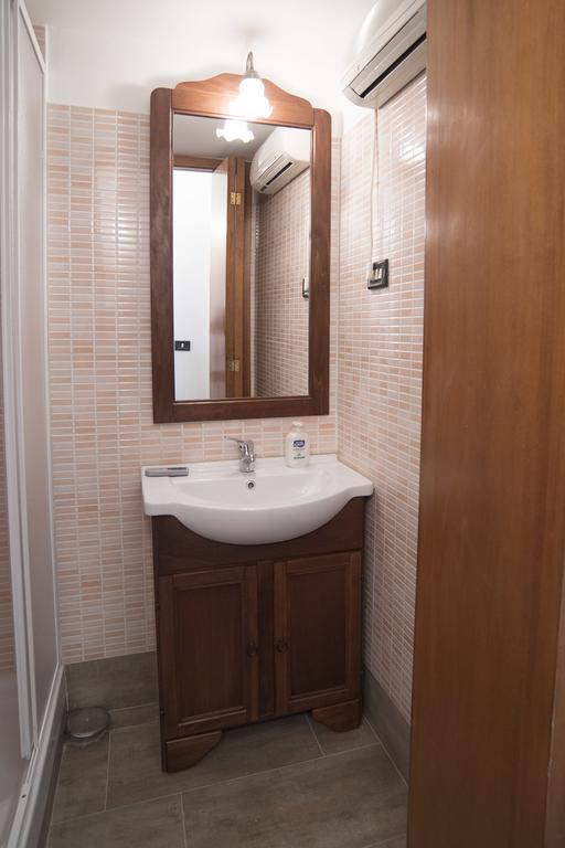 ローマJusta Casa Borgo Vittorioアパートメント エクステリア 写真